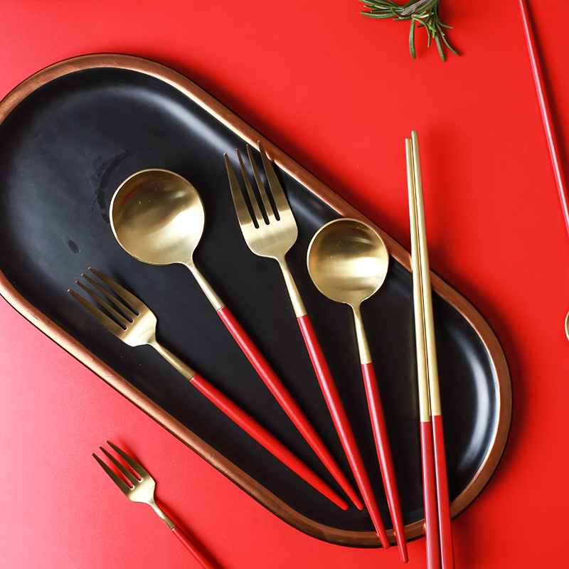 restaurant spoon